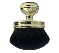 Tanning Brush Tool: Body Bronzer Applicator, Synthetic Makeup Brush | Large Fluffy Blending Brush for Lotion Cream Shine, Body Bronzer Applicator