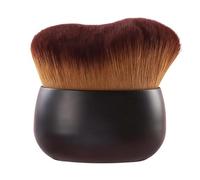 Tanning Brush Wide-Headed Extra Large Soft Dense Bristles Tanning