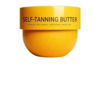 Tanning Butter - 220ml Tan Lotion | Long Lasting Gradual Tan Moisturizer | Natural Glow Body Butter, Hydrating Skin Care Formula, Even Color For Daily Use Indoor Outdoor
