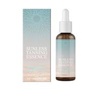 Tanning Drops, 2025 Sunless Tanning Drops To Drink, Sunless Tan Facial Serum, Face and Body Tan Drop, Self Tanner for Sunless, Enhancing Your Natural Skin Tone (1)