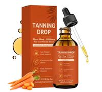 Tanning Drops To Drink 60ml Skin Bronzing Supplement