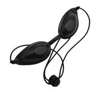 Tanning Goggles for Beds - Flexible Compliant Protective Blocking UV Glasses - Red Light Glasses | for Redlight Beauty Female Woman Man Indoor Outdoor Sun Booth