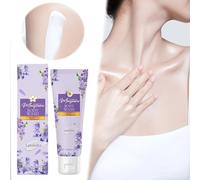 Tanning Lotion Applicators for Your Back Moisturizing Shower Gel Cleans The Skin Moisturizing Shower Gel Surprise Bath with Jewelry (Purple, 3. 5x16. 4cm)