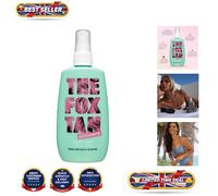 Tanning Mist - Rapid Dark Tan Booster with Hydrating Ingredients, 120ml