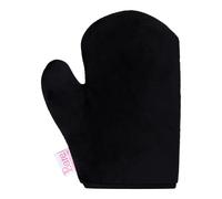 Bare By Vogue Women's Tanning Mitt in Black Bare By Vogue Black One Size
