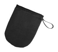Tanning Mitt | Skin-Friendly Soft Tan Glove - Self Tanner Back Applicator | for Bathroom Traveling Outdoor Vacation Women Men Adults Teens Athletes Cyclists Golfers Wife Husband Son Daughter