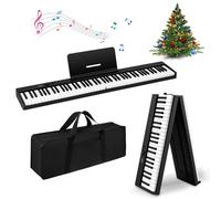 Tanniws folding electronic piano multifunctional piano