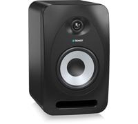 Tannoy REVEAL 502 105 Watt 5" Bi-Amped Compact Studio Reference Monitor with Tuned Front-Firing Bass Port