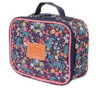 Tann's - Alba Marine Lunch Box - Small Insulated Children's Picnic Bag - All Classes
