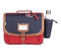 Tann's Arthur, Boy's School Bag, Blue, 38 cm