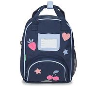 Tann's Backpack JULIETTE SAC A DOS XS in Blue One size