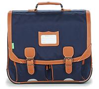 Tann's Briefcase CAMILLE CARTABLE in Blue One size