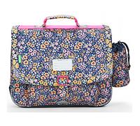 Tann's Briefcase ELENA CARTABLE 38CM POCHE GOURDE in Multicolour One size