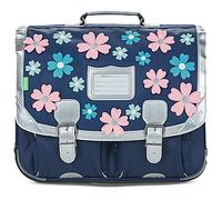 Tann's Briefcase HORTENSE CARTABLE 41 CM in Marine One size