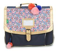Tann's Girl Les Fantasies Antonia School Bag 38 cm Blue