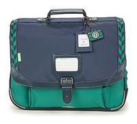 Tann's Briefcase JULES CARTABLE 38 CM in Marine One size