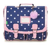Tann's Briefcase ROMY CARTABLE 41 CM in Marine One size