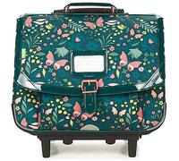 Tann's / Children's Rucksack ROMANE CARTABLE TROLLEY 38 CM in Multicolour One size