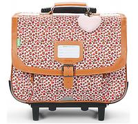 Tann's Rucksack LILOU TROLLEY 38CM in Multicolour One size