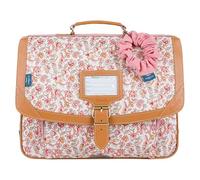 TANN'S x Cyrillus Nasturtium School Bag 38 cm 2 Compartments, Assorted