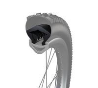 Tannus ARMOUR 27.5 x 2.1-2.6 Tubeless Pro | Mousse Rim Protector for MTB Bike Tubeless Tires, Extra Performance, Prevents Crying, Does Not Absorb Liquid Sealant (1 Pack)