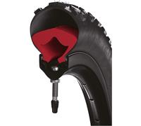 Tannus Armour Bike Tyre Foam Insert 27.5 X 2.1-2.6 Red Cycling Protection