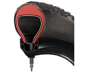 TANNUS Armour Puncture Protection 27.5 x 2.60-3.00| 65/75-584 Puncture-Proof Semi-Mousse, Tyre All-Round Protection, High Grip, Easy Assembly, Reusable