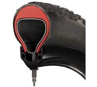 Tannus Armour Puncture Round Protection tyre 20 x 1,95-2,50| 50/63-406