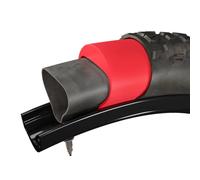 Tannus Armour Tire Insert, Puncture-Proof Bike Tube Protector for Gravel, Fat Tire Tube and E-Bikes, No Flat Tire Liner Stops Thorns, Goatheads - Size: 27.5" x 2.6-3.0