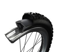 Tannus ARMOUR Tubeless Pro | Mousse Rim Protector for MTB Bike Tubeless Tires, Extra Performance, Prevents Crying, Does Not Absorb Liquid Sealant (1 Pack)