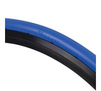 TANNUS TIRE SLICK 700x23 REGULAR AZUL 23-622
