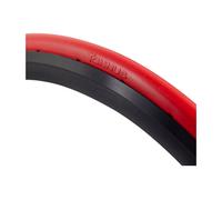 TANNUS Tire tire for bicycle SLICK 700x23 REGULAR 23-622
