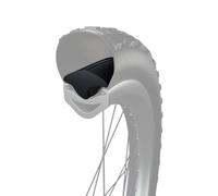 Tannus Tubeless Lite | Mousse Rim Protector for Tubeless MTB Bike Tyres | Extra Performance, Ultralight for 700c, 29'', 27.5'' XC, Gravel, CX and Road Tyres.