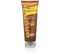Tannymaxx Brown Exotic Funatic Deep Self Tanning Bronzing Lotion