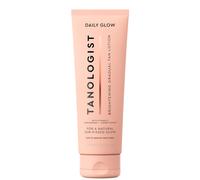 Tanologist Daily Glow Brightening Gradual Tan - Fair to Medium