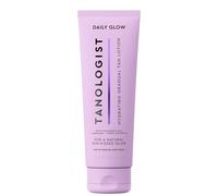 Tanologist Daily Glow Hydrating Gradual Tan - Fair to Medium