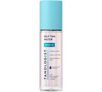 Tanologist Express Tan Self Tan Water, Streak-Free, Medium, 200 mL