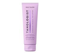 Tanologist Hydrating Daily Glow Gradual Self-Tanning Lotion, Fair - Medium, 250ml
