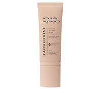 Tanologist Instaglow Face, Illuminating Face Bronzer For All Skin Tones, 60ml