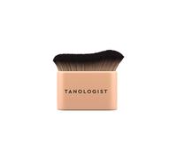 Tanologist KABUKI Face & Body Blending Brush Self Tan Applicator for an Airbrushed Finish