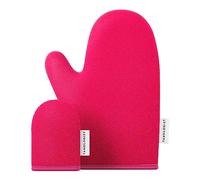 Tanologist Self-Tanning Face & Body Mitt Duo - Reusable and Machine Washable