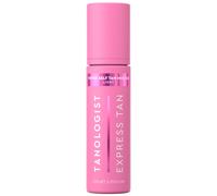 Tanologist Tinted Mousse Dark Medium Light