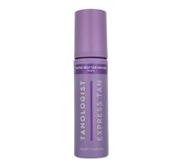 Tanologist Tinted Self Tan Mousse Express Tan 200 ml
