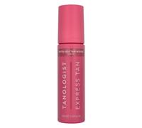 Tanologist Tinted Mousse Dark Medium Light