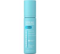 Tanologist Tinted Self Tan Mousse Medium with Hyaluronic Acid & Aloe Vera, Stre