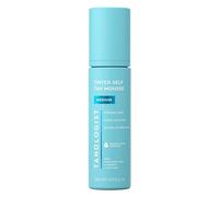 2x Tanologist Tinted Self-Tanning Mousse MEDIUM Express Tan | Vegan - 200ml