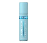 2x Tanologist Tinted Self-Tanning Mousse MEDIUM Express Tan | Vegan - 200ml
