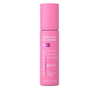 Tanologist Tinted Self Tan Mousse, Streak-Free, Light, 200 mL | Hydrating Foam with Hyaluronic Acid, Vitamin C & Aloe Vera, Instant Natural-Looking Glow, Long-Lasting Finish