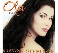 Tanon, Olga - Nuevos Senderos [Us Import]