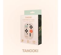 Tanooki Custom Kit Yuki Switch 2